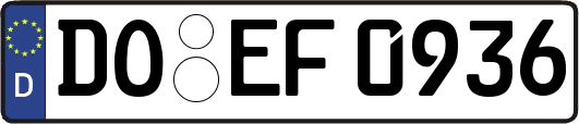 DO-EF0936