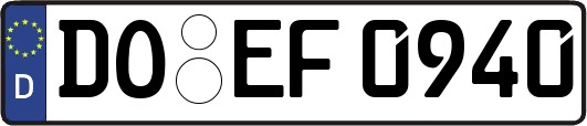 DO-EF0940