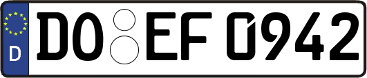 DO-EF0942