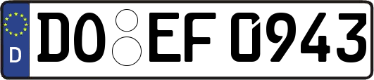 DO-EF0943