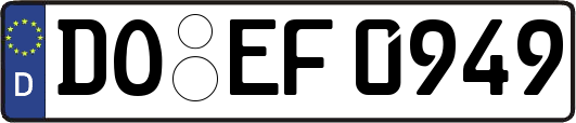 DO-EF0949