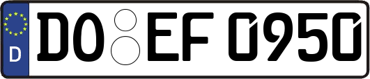 DO-EF0950