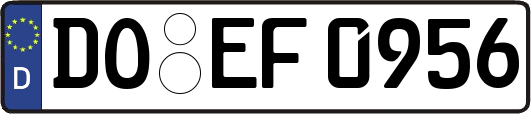DO-EF0956