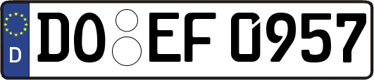 DO-EF0957