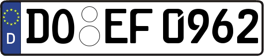 DO-EF0962
