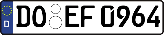 DO-EF0964