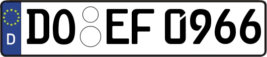 DO-EF0966