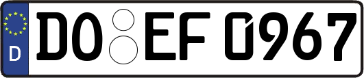 DO-EF0967