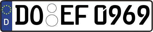 DO-EF0969