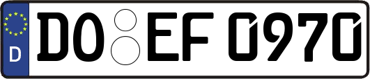 DO-EF0970