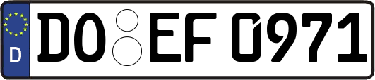 DO-EF0971