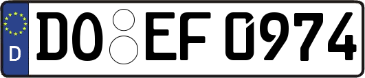 DO-EF0974