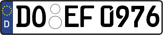 DO-EF0976
