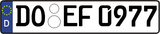 DO-EF0977