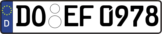 DO-EF0978