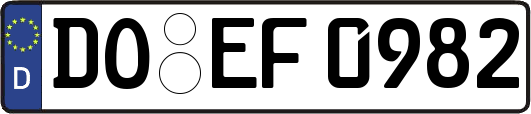 DO-EF0982