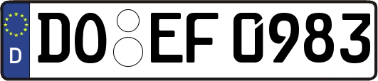 DO-EF0983