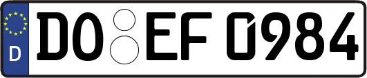 DO-EF0984
