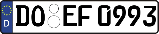 DO-EF0993