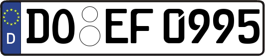 DO-EF0995