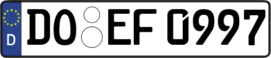 DO-EF0997