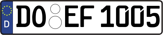 DO-EF1005