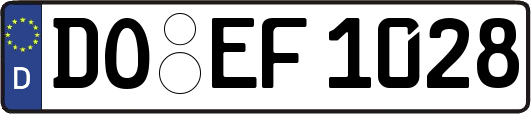 DO-EF1028
