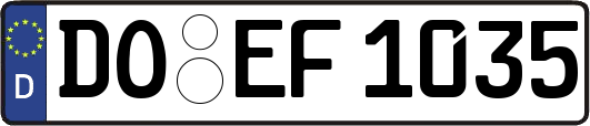 DO-EF1035