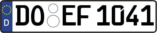 DO-EF1041