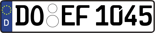 DO-EF1045