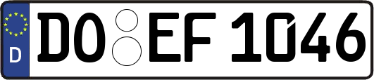 DO-EF1046