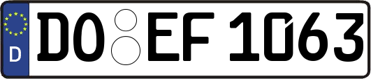 DO-EF1063
