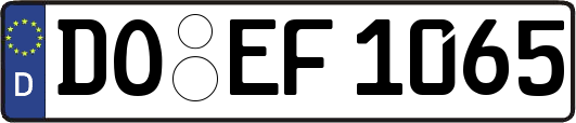 DO-EF1065