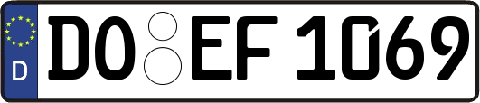 DO-EF1069