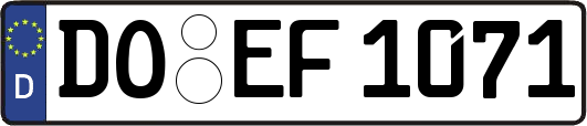 DO-EF1071