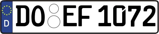 DO-EF1072