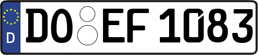 DO-EF1083