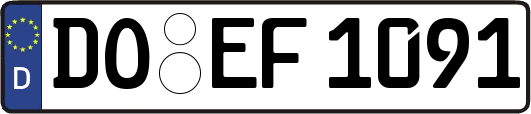 DO-EF1091
