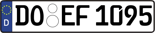 DO-EF1095