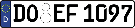 DO-EF1097