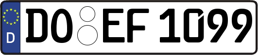 DO-EF1099