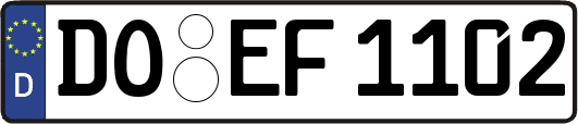DO-EF1102