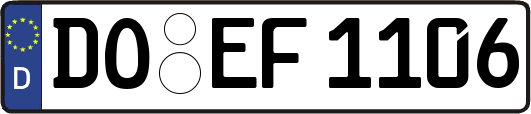 DO-EF1106
