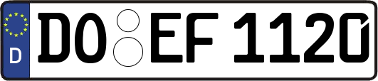 DO-EF1120