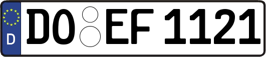 DO-EF1121
