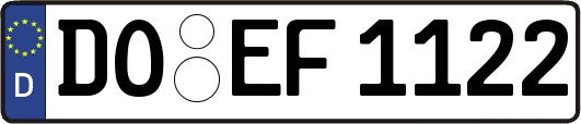 DO-EF1122