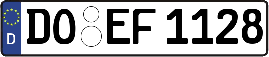 DO-EF1128