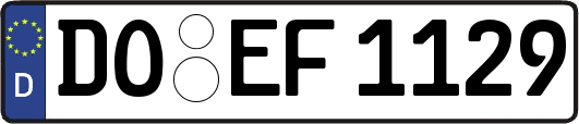DO-EF1129