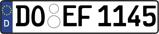 DO-EF1145