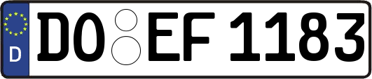 DO-EF1183